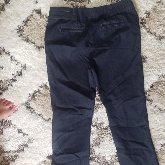 Pants size 8 - Picture 2 of 4